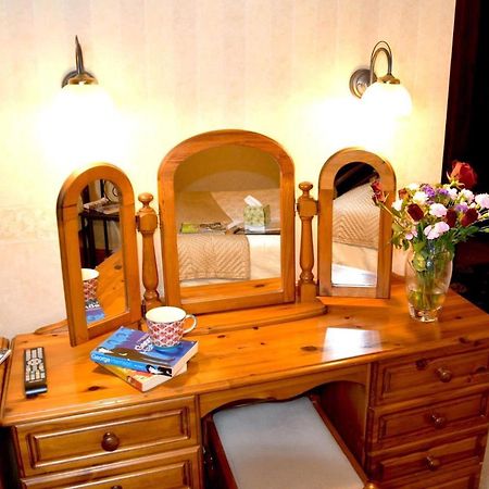 Daleslea Bed and Breakfast Sedbergh Zewnętrze zdjęcie