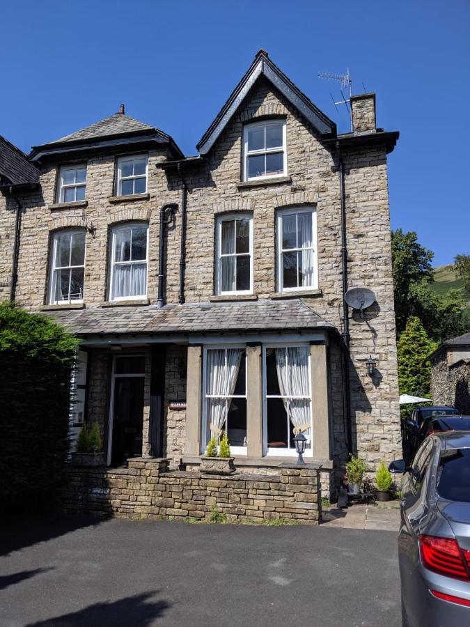 Daleslea Bed and Breakfast Sedbergh Zewnętrze zdjęcie