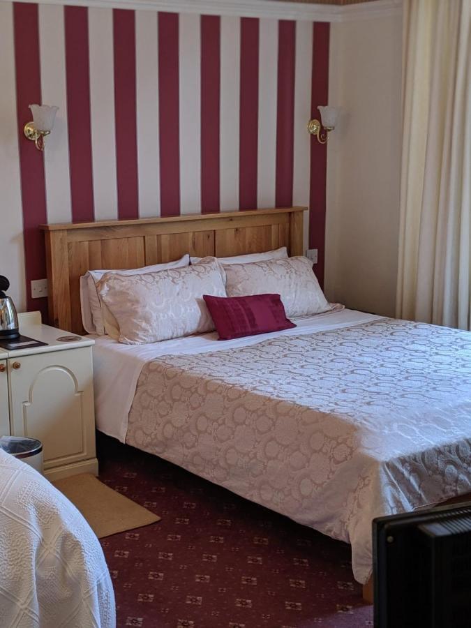 Daleslea Bed and Breakfast Sedbergh Zewnętrze zdjęcie