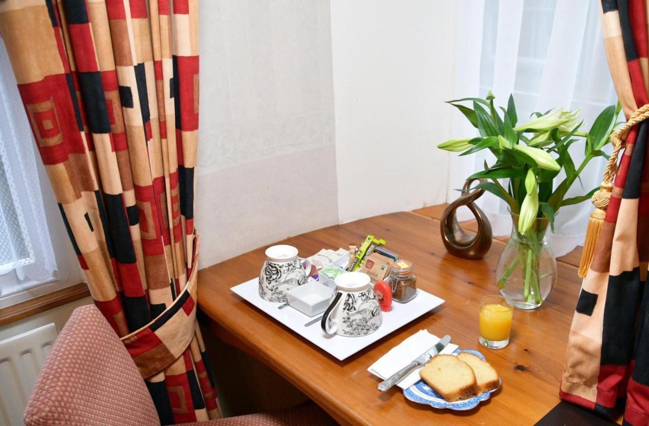 Daleslea Bed and Breakfast Sedbergh Zewnętrze zdjęcie