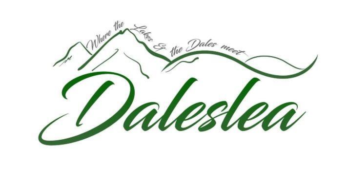 Daleslea Bed and Breakfast Sedbergh Zewnętrze zdjęcie